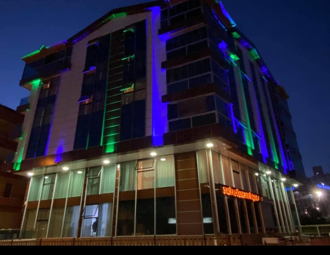 SALİMOĞLU İNŞAAT